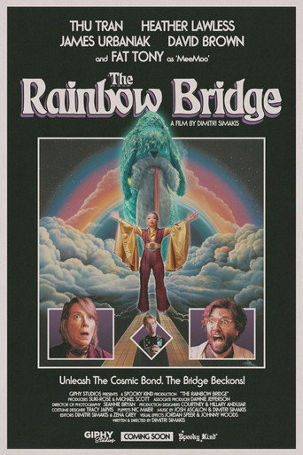 Poster for The Rainbow Bridge