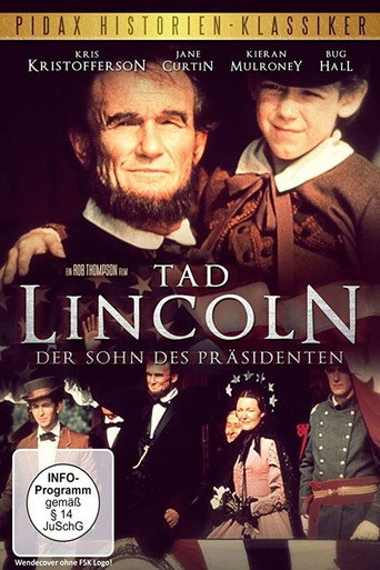 Poster for Tad