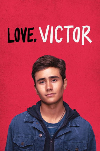 The poster for Season 1