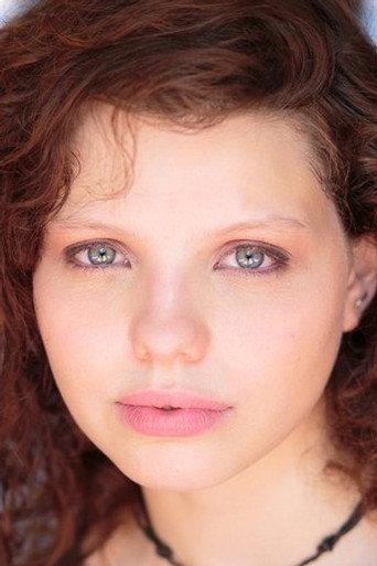 Portrait of Chloë Levine