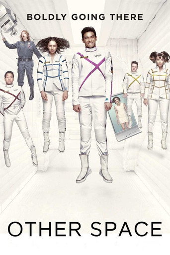 The poster for Season 1