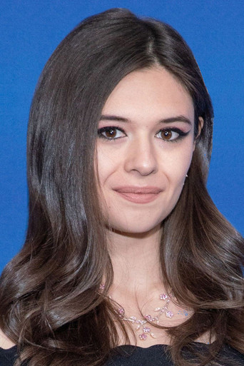 Portrait of Nicole Maines
