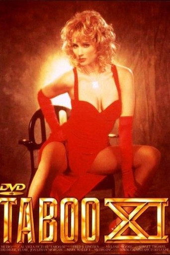 Poster for Taboo 11