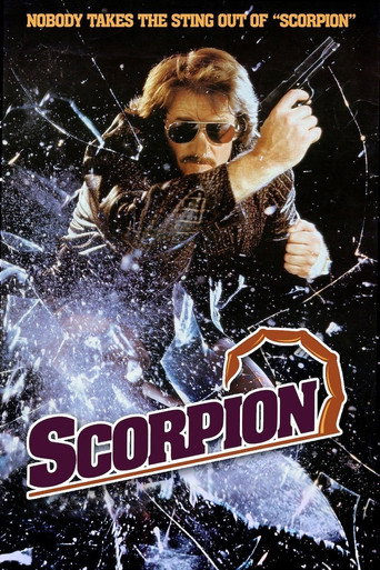 Poster for Scorpion