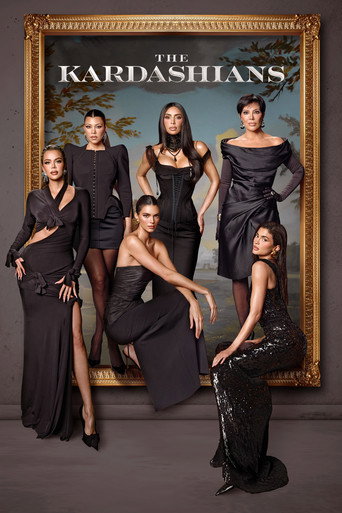 The poster for Season 6