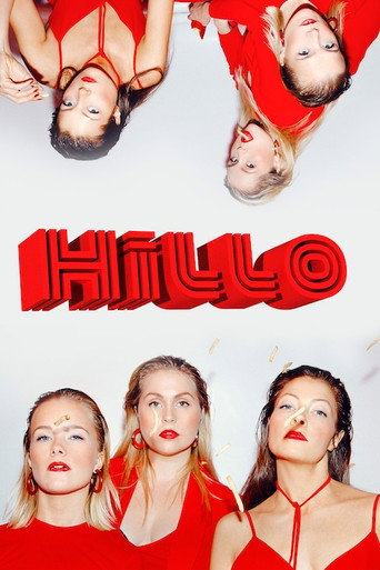 Poster for Hillo