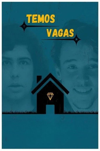 Poster for Temos Vagas