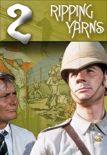 The poster for Season 2