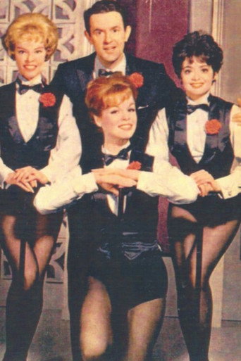 Poster for Harry's Girls
