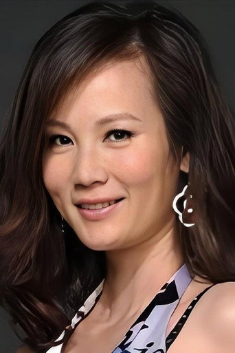 Portrait of Esther Wan