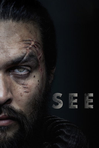 The poster for Season 1