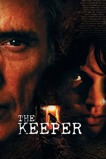 Poster for The Keeper