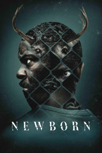 Poster for Newborn