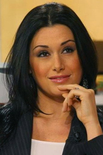 Portrait of Elisa Triani