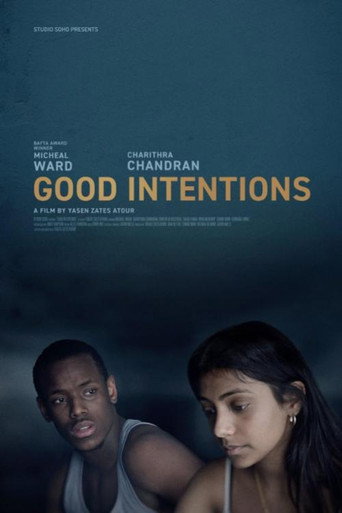 Poster for Good Intentions