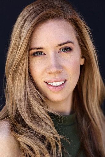 Portrait of Kate Lister