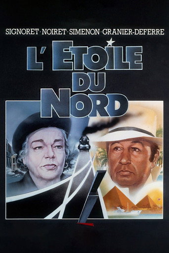 Poster for The North Star
