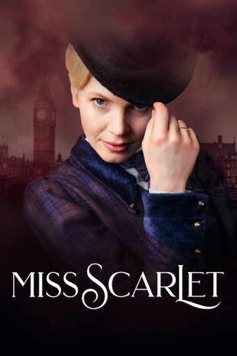 The poster for Series 5