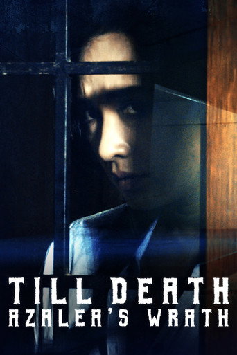 Poster for Till Death: Azalea’s Wrath