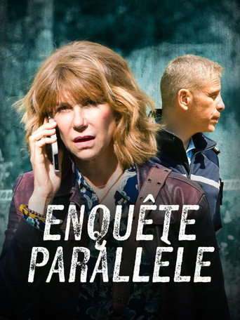 Poster for Enquête parallèle