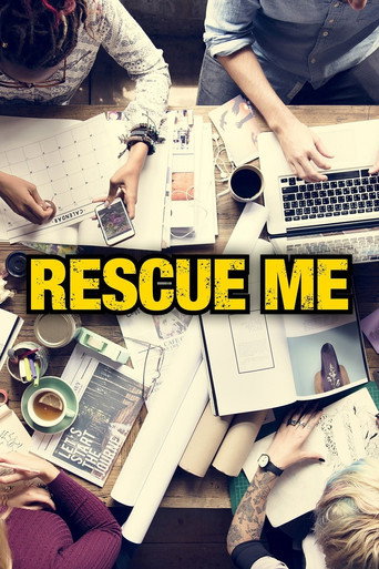 Poster for Rescue Me