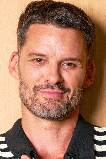 Portrait of Austin Nichols