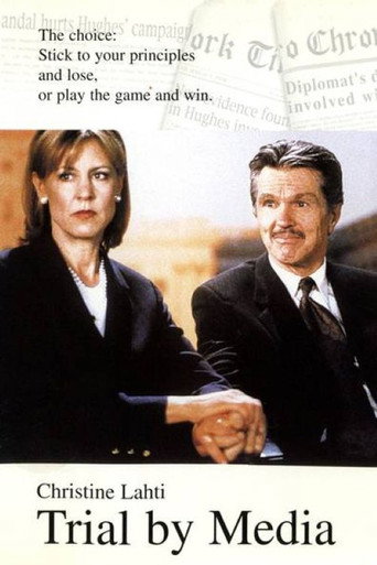 Poster for An American Daughter