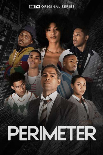 Poster for Perimeter