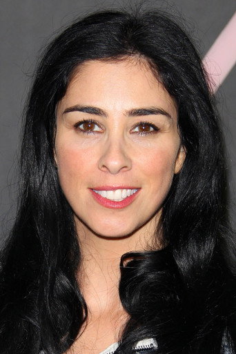 Sarah Silverman Sarah Silverman