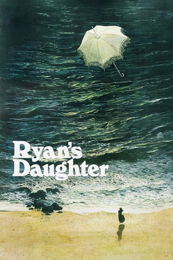 Poster for Ryan's Daughter