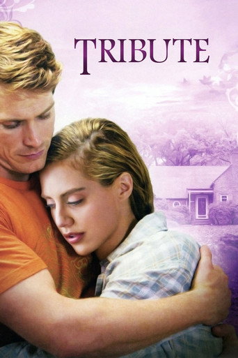 Poster for Nora Roberts' Tribute