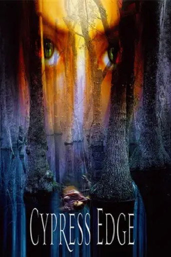Poster for Cypress Edge