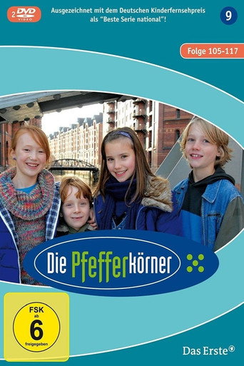 The poster for Season 09