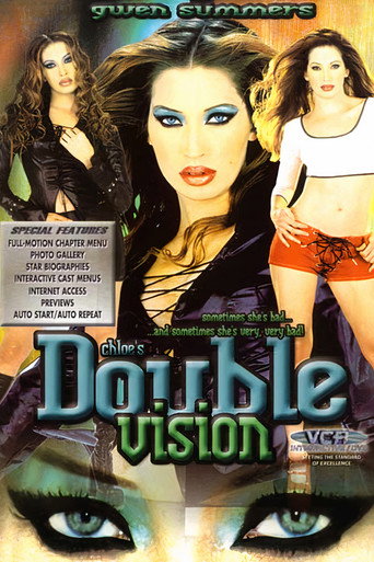 Poster for Double Vision