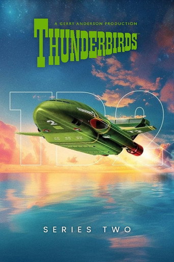 The poster for Season 2