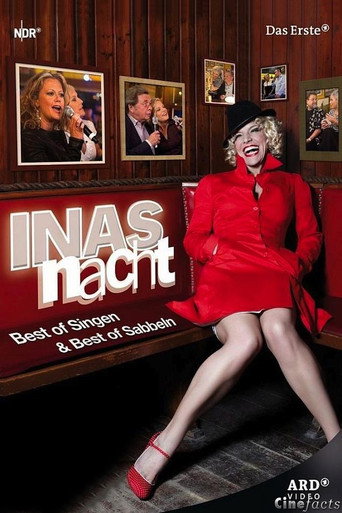 Poster for Inas Nacht
