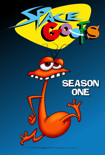 The poster for Season 1