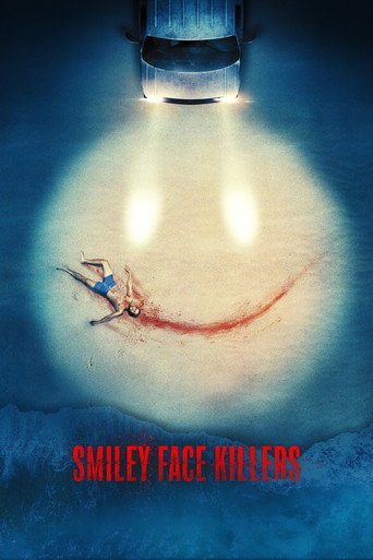 Poster for Smiley Face Killers