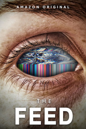 The poster for Season 1
