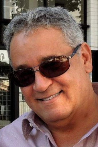 Portrait of Paulo Idelfonso