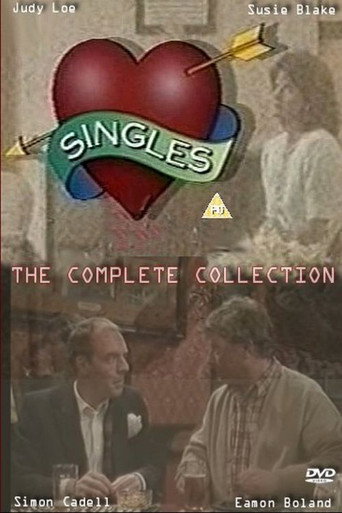 Poster for Singles