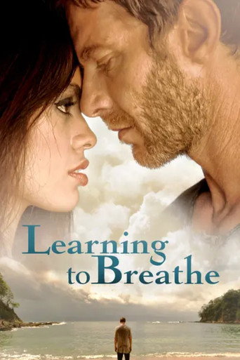 Poster for Learning to Breathe