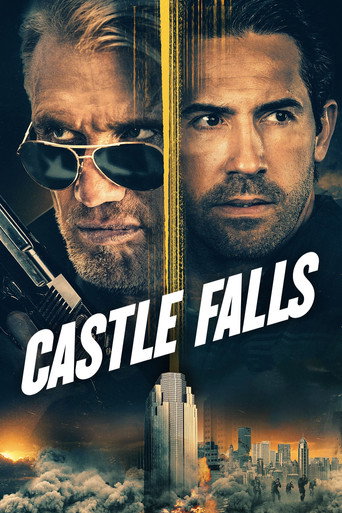 Poster for Castle Falls