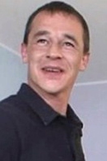 Portrait of Jez Christ