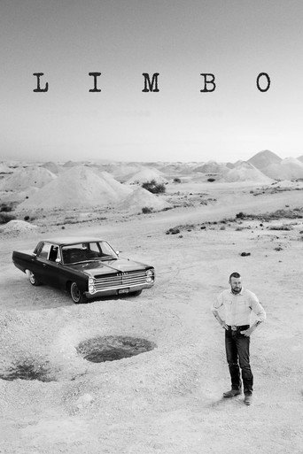 Poster for Limbo