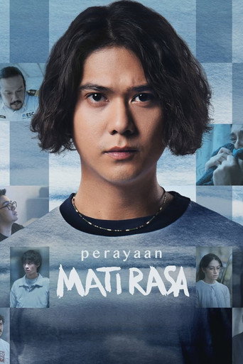 Poster for Perayaan Mati Rasa