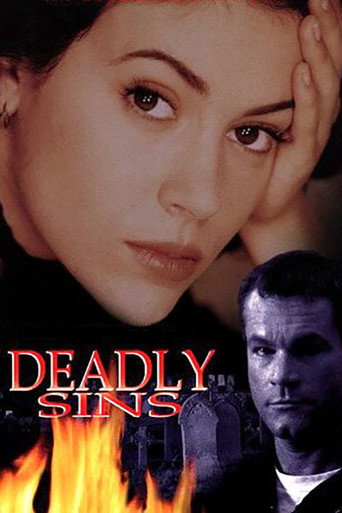 Poster for Deadly Sins