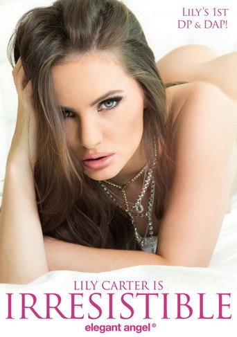 Poster for Lily Carter Is Irresistible