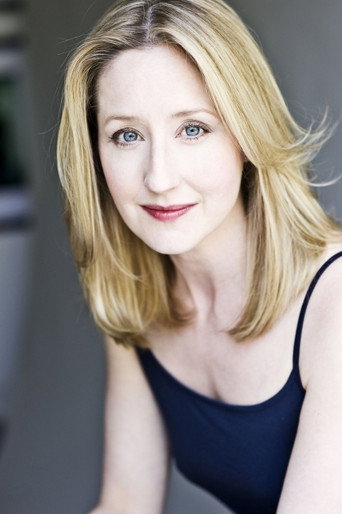 Portrait of Lauren Ward