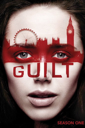 The poster for Season 1